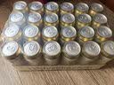 爱士堡小麦白啤酒500ml*24听 德国进口精酿啤酒整箱装京东自营 春日热卖 实拍图