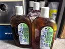 滴露（Dettol）消毒液洗衣衣物消毒水750mL 除螨杀菌混洗无忧 家居地板消毒 非84 实拍图