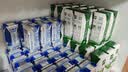 伊利【新鲜日期】金典纯牛奶早餐奶250ml*16盒3.6g乳蛋白 礼盒装 实拍图