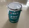 嘉宝莉内墙乳胶漆无添加净味三合一墙面漆 家用水性环保油漆涂料20kg 实拍图