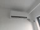 志高空调惊鸿1.5匹 一级能效 纯铜管  外机单排铜管 家用挂机冷暖空调KFR-35GW/HBP269+A1G 实拍图