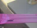 inne因你塔尖微囊铁婴儿液体铁儿童宝宝铁剂10ml*30条*3盒 实拍图