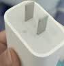 Apple/苹果 原装正品20W type-c充电器 苹果usb-c充电器手机快充头 旗舰店苹果iPhone 18 Pro Max充电器 实拍图
