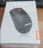 联想（Lenovo）鼠标 无线轻音鼠标 办公鼠标 联想大红点M220无线鼠标 台式机鼠标 笔记本鼠标 实拍图