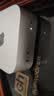 Apple/苹果/苹果电脑/Mac mini M6 24G 512G（12C+12G+16N 2.5G网口）迷你台式主机MHQM4CH/A 实拍图