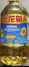 金龙鱼 食用油 葵花籽清香型调和油5L （新老包装随机发货） 实拍图
