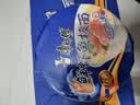 康师傅 方便面 经典鲜虾鱼板桶面102g*12 泡面整箱速食 方便食品 实拍图