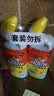威猛先生（Mr Muscle）洁厕灵 750g*2瓶 柠檬草香 卫生间马桶清洁剂 强力除垢除菌洁厕液 实拍图