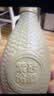 汾酒 紫砂汾 清香型白酒 马年送礼 53度 475mL 6瓶 整箱装 实拍图