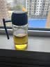 小熊（Bear）油壶厨房专用食品级 自动开合防漏不挂油油瓶油罐瓶酱油瓶调料瓶 实拍图