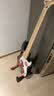 FENDER芬达SQ电贝斯Sonic Affinity CV60S PJ芬德初学者专业BASS贝司 【SONIC音速】P贝斯 枫木日落色 实拍图