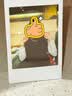 INSTAX富士instax立拍立得 宽幅相纸 白边双包装20张（适用于WIDE系列相机） 实拍图