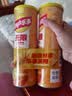 乐事（Lay's）无限薯片 醇香原味 104克*2罐 208克 休闲零食 膨化食品 实拍图