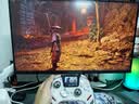 北通鲲鹏50第二代游戏手柄AI智控无线蓝牙手柄xbox电脑PC手机steam电视NSswitch2震动体感 影之刃零 实拍图