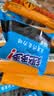趣多多【曹骏同款】香脆曲奇饼干经典巧克力原味共510g含24包 休闲零食 实拍图