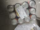 可口可乐（Coca-Cola）芬达 橙味汽水碳酸饮料200ml*12罐 实拍图