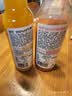 农夫山泉100%纯果汁NFC番石榴(芭乐)混合汁300ml*10瓶饮料礼盒 实拍图