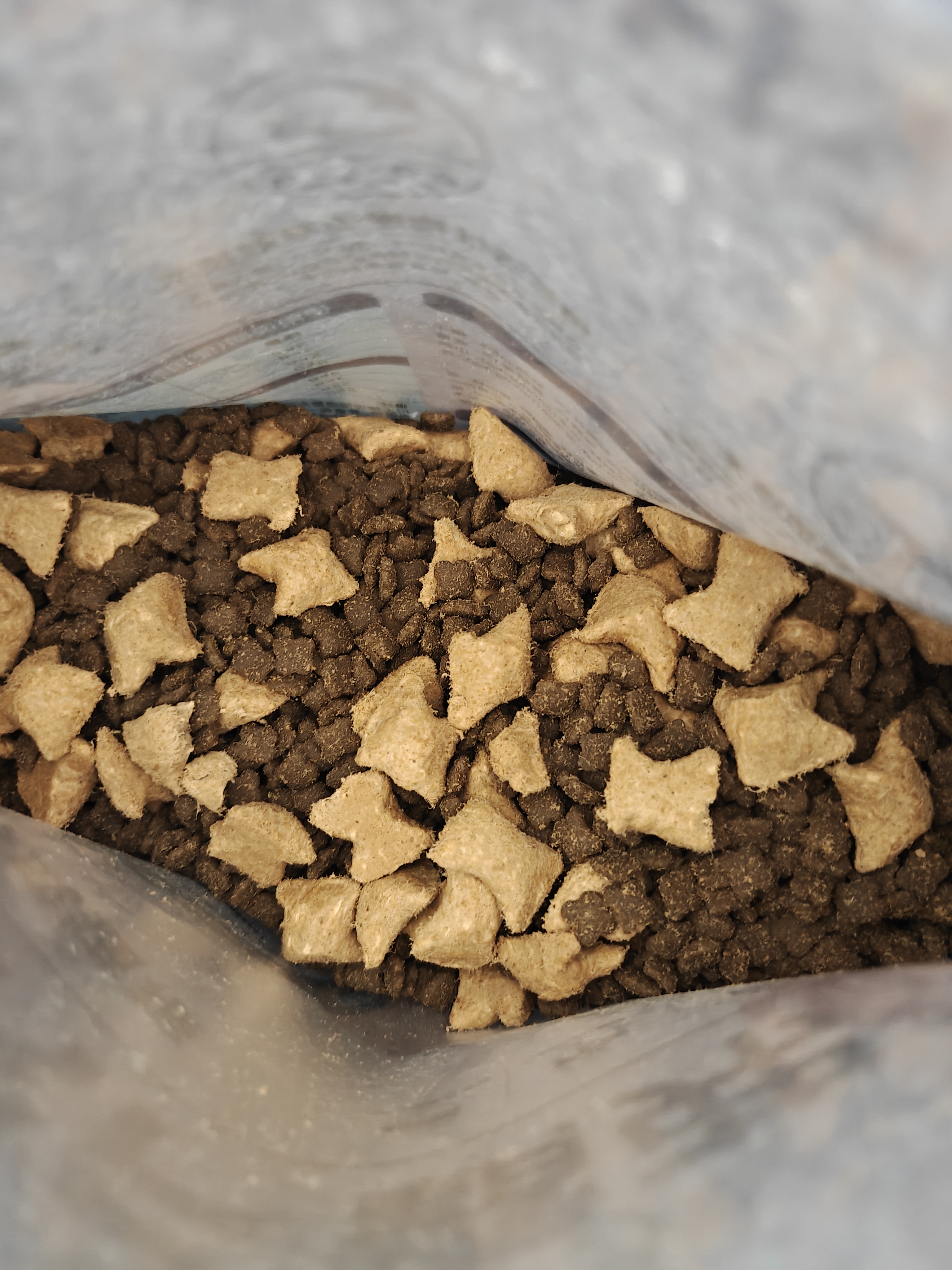 麦富迪猫粮 barf霸弗天然猫粮冻干成猫粮养胃增肌牛肉1.8kg【宠物金选】 实拍图