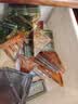 布鲁奇彩窗磁力片儿童玩具男孩3-6岁磁力积木拼装磁性早教1-3岁生日礼物 实拍图