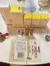 娇韵诗天然调和身体护理油100ml滋养护肤品化妆品新年礼物送女友 实拍图