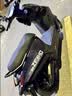 ZEEHO极核AE4 SE高性能电摩电动摩托车通勤代步外卖大踏板空间长续航铅酸智能电动车 AE4 SE铅酸72V23AH【到店选色】 实拍图
