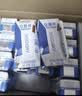 伊利安慕希0蔗糖/0乳糖混发常温酸奶200g*12盒  礼盒装 实拍图