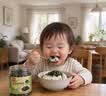 良品铺子高钙DHA藻油海苔拌饭碎280g儿童零食无添加芝麻紫菜碎宝宝拌饭 实拍图