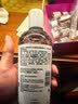 科颜氏（Kiehl's）金盏花植物精粹爽肤水500ml 祛痘控油生日礼物双11 实拍图