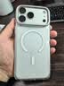 Apple/苹果iPhone 17 Pro Max 256GB 银色 移动联通电信5G 双卡双待手机 送礼好物 实拍图