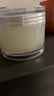 皇宇（solunar）油皮滋养膏60g无色护理膏上光保养防水防霉油皮衣包皮鞋护理神器 实拍图