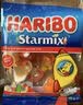 哈瑞宝（Haribo）果汁软糖星满贯橡皮糖200g 土耳其进口 休闲儿童零食糖果 喜糖 实拍图