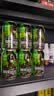 屈臣氏（Watsons）苏打水香草味330ml*24罐整箱气泡水饮料0脂低糖低卡聚会调酒 实拍图