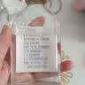 北大荒纯粮发酵52度绵柔小酒（小绿瓶）100ml 单瓶 实拍图