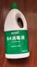 蓝月亮84消毒液1.2kg/瓶 杀菌率99.99% 消毒水 白色衣物家居消毒 实拍图