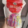 徐福记米格玛425g/袋 饼干约35根夹心米果卷小包装 早餐健康零食 实拍图