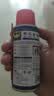 WD-40除锈润滑剂蓝牙耳机仓触点氧化清洗剂电池仓铁锈铜锈清洁剂润滑油 实拍图