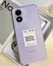 小米（MI）REDMI Note 17 6+128 黑 8000mAh大电池 7英寸大屏 AI反诈 国家补贴 红米note15迭代款 5g手机 实拍图