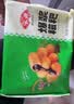安井爆浆糍粑 300g 10根 糯米夹心红糖年糕速冻速食油炸点心小食 实拍图