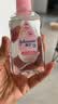 强生婴儿抚触油100ml 【企业专享】宝宝保湿护肤按摩润肤护发素身体油 实拍图
