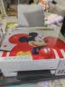 爱普生（EPSON）【6代新品】L1358 墨仓式A4彩色无线单功能家用打印机 家用/办公 AI学习打印机（微信/远程打印） 实拍图