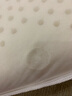 邓禄普（Dunlopillo） 【店长推荐】斯里兰卡进口天然乳胶枕头人体工学橡胶枕头颈椎 ECO 经典舒适枕 斯里兰卡进口 实拍图