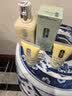 倩碧有油黄油200ml乳液面霜混干皮补水保湿修护舒缓护肤品生日礼物女 实拍图