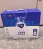 蒙牛「18天新鲜直达」纯甄原味风味酸奶200g*24盒 整箱酸牛奶最新日期 实拍图