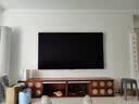 TCL SQD-MiniLED电视 85T7M Ultra 85英寸 100%全局高色域 超级蝶翼星曜屏 2026新款电视 T7L Ultra 实拍图