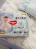 好奇（Huggies）金装小黑洞纸尿裤L132片(9-14kg)尿不湿【速干不易红】 实拍图