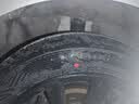固特异（Goodyear）汽车轮胎 205/55R16 94V AMG 安乘三代 适配朗逸马自达6 实拍图