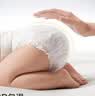 babycare皇室狮子王国弱酸纸尿裤加大号XL36片(12-17kg)婴儿尿不湿亲肤 实拍图