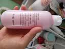 贝亲（Pigeon）桃子水  婴儿爽身露 四季通用 200ml  *2 实拍图