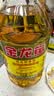金龙鱼食用油 花生特香型食用调和油5L 实拍图