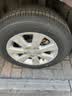 普利司通（Bridgestone）汽车轮胎 195/65R15 91H ER300 配套卡罗拉/雷凌/适配朗逸/宝来 实拍图